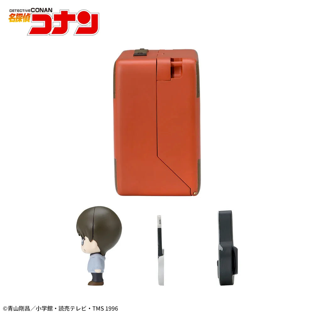 Sega Prize Detective Conan Hiromitsu Morofushi Petite World Memories Mini Figure alternate product photo 4