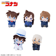 Sega Prize Detective Conan Hyokopyoko Namco Exclusive Plush alternate product photo 3