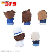 Sega Prize Detective Conan Hyokopyoko Namco Exclusive Plush alternate product photo 4
