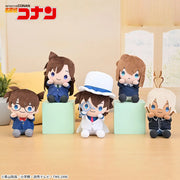 Sega Prize Detective Conan Hyokopyoko Namco Exclusive Plush main product photo