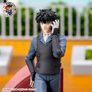 Sega Prize Detective Conan Jinpei Matsuda Xross Link Figure alternate product photo 2