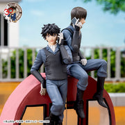 Sega Prize Detective Conan Jinpei Matsuda Xross Link Figure alternate product photo 3