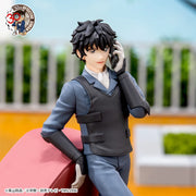 Sega Prize Detective Conan Jinpei Matsuda Xross Link Figure main product photo