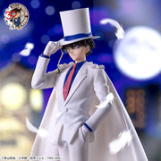 Sega Prize Detective Conan Kaito Kid 30th Anniversary Ver. Xross Link Figure alternate product photo 2