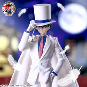 Sega Prize Detective Conan Kaito Kid 30th Anniversary Ver. Xross Link Figure alternate product photo 3