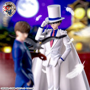 Sega Prize Detective Conan Kaito Kid 30th Anniversary Ver. Xross Link Figure alternate product photo 4