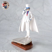 Sega Prize Detective Conan Kaito Kid 30th Anniversary Ver. Xross Link Figure alternate product photo 6