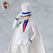 Sega Prize Detective Conan Kaito Kid 30th Anniversary Ver. Xross Link Figure alternate product photo 7