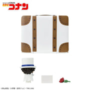 Sega Prize Detective Conan Kaito Kid Petite World Memories Mini Figure alternate product photo 5