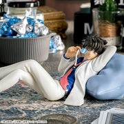 Sega Prize Detective Conan Kaito Kid Reclining Ver. Chokonose Premium Figure alternate product photo 4