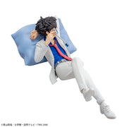Sega Prize Detective Conan Kaito Kid Reclining Ver. Chokonose Premium Figure alternate product photo 7