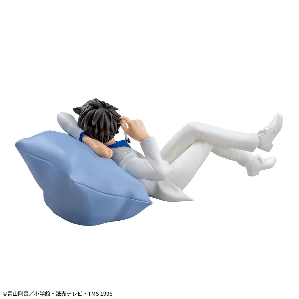 Sega Prize Detective Conan Kaito Kid Reclining Ver. Chokonose Premium Figure alternate product photo 8
