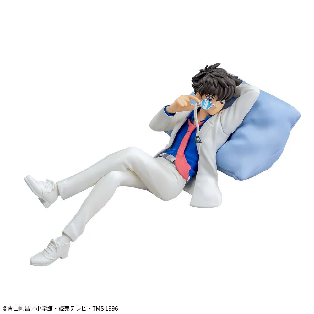 Sega Prize Detective Conan Kaito Kid Reclining Ver. Chokonose Premium Figure alternate product photo 9