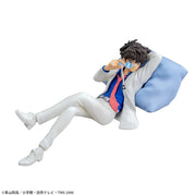 Sega Prize Detective Conan Kaito Kid Reclining Ver. Chokonose Premium Figure alternate product photo 9