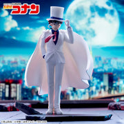 Sega Prize Detective Conan Kaito Kid Xross Link Figure alternate product photo 3