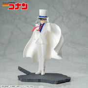 Sega Prize Detective Conan Kaito Kid Xross Link Figure alternate product photo 6
