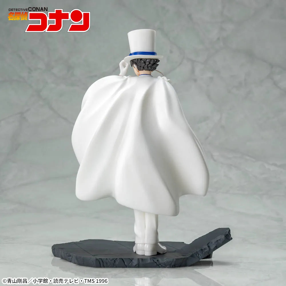 Sega Prize Detective Conan Kaito Kid Xross Link Figure alternate product photo 7