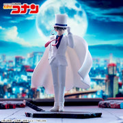 Sega Prize Detective Conan Kaito Kid Xross Link Figure main product photo
