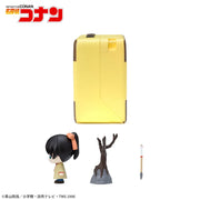 Sega Prize Detective Conan Kazuha Toyama Petite World Memories Mini Figure alternate product photo 4