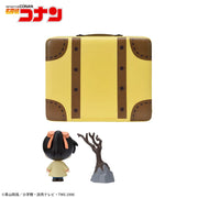 Sega Prize Detective Conan Kazuha Toyama Petite World Memories Mini Figure alternate product photo 5