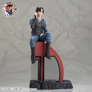 Sega Prize Detective Conan Kenji Hagiwara Xross Link Figure alternate product photo 4