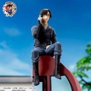 Sega Prize Detective Conan Kenji Hagiwara Xross Link Figure main product photo