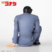 Sega Prize Detective Conan Kogoro Mouri Chokonose Premium Figure alternate product photo 3