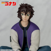Sega Prize Detective Conan Masumi Sera Chokonose Premium Figure alternate product photo 2