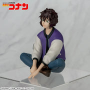 Sega Prize Detective Conan Masumi Sera Chokonose Premium Figure alternate product photo 3