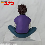 Sega Prize Detective Conan Masumi Sera Chokonose Premium Figure alternate product photo 4