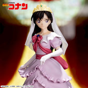 Sega Prize Detective Conan Ran Mouri Heart Princess Ver. Xross Link Figure alternate product photo 2