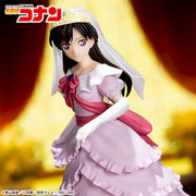 Sega Prize Detective Conan Ran Mouri Heart Princess Ver. Xross Link Figure alternate product photo 3