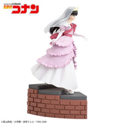 Sega Prize Detective Conan Ran Mouri Heart Princess Ver. Xross Link Figure alternate product photo 8