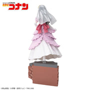 Sega Prize Detective Conan Ran Mouri Heart Princess Ver. Xross Link Figure alternate product photo 9