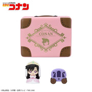 Sega Prize Detective Conan Ran Mouri Petite World Memories Mini Figure alternate product photo 3