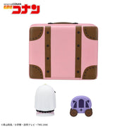 Sega Prize Detective Conan Ran Mouri Petite World Memories Mini Figure alternate product photo 5