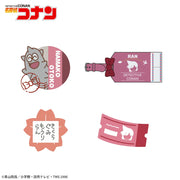 Sega Prize Detective Conan Ran Mouri Petite World Memories Mini Figure alternate product photo 6