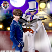 Sega Prize Detective Conan Saguru Hakuba Xross Link Figure alternate product photo 4