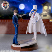 Sega Prize Detective Conan Saguru Hakuba Xross Link Figure alternate product photo 5