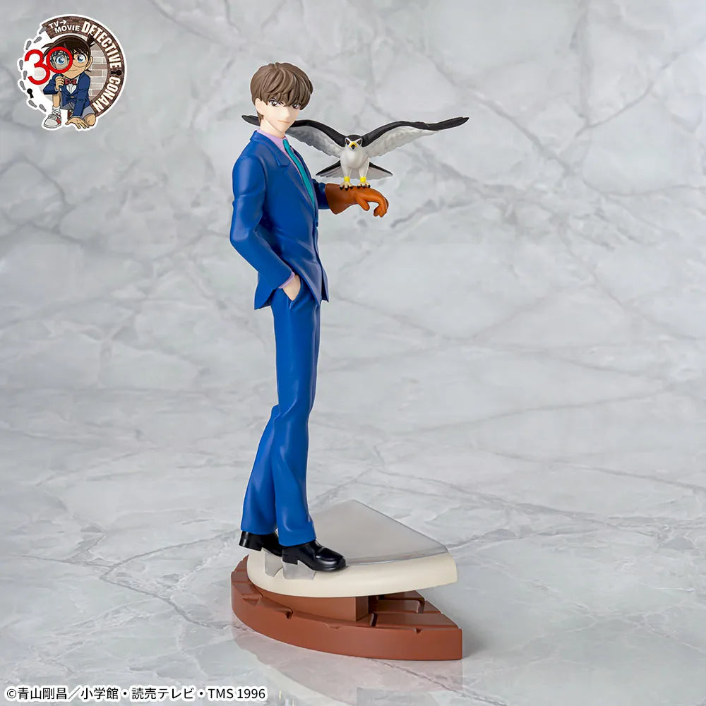 Sega Prize Detective Conan Saguru Hakuba Xross Link Figure alternate product photo 6