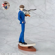 Sega Prize Detective Conan Saguru Hakuba Xross Link Figure alternate product photo 6