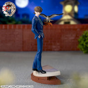 Sega Prize Detective Conan Saguru Hakuba Xross Link Figure main product photo