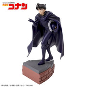 Sega Prize Detective Conan Shinichi Kudo Black Knight Ver. Xross Link Figure alternate product photo 7
