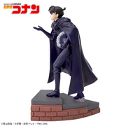 Sega Prize Detective Conan Shinichi Kudo Black Knight Ver. Xross Link Figure alternate product photo 8