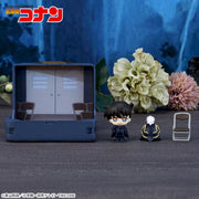 Sega Prize Detective Conan Shinichi Kudo Petite World Memories Mini Figure alternate product photo 2
