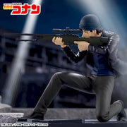 Sega Prize Detective Conan Shuichi Akai Luminasta Figure alternate product photo 4