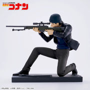 Sega Prize Detective Conan Shuichi Akai Luminasta Figure alternate product photo 7