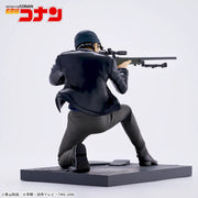 Sega Prize Detective Conan Shuichi Akai Luminasta Figure alternate product photo 8