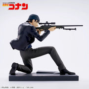 Sega Prize Detective Conan Shuichi Akai Luminasta Figure alternate product photo 9