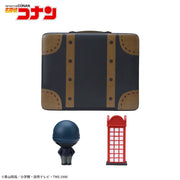 Sega Prize Detective Conan Shuichi Akai Petite World Memories Mini Figure alternate product photo 5